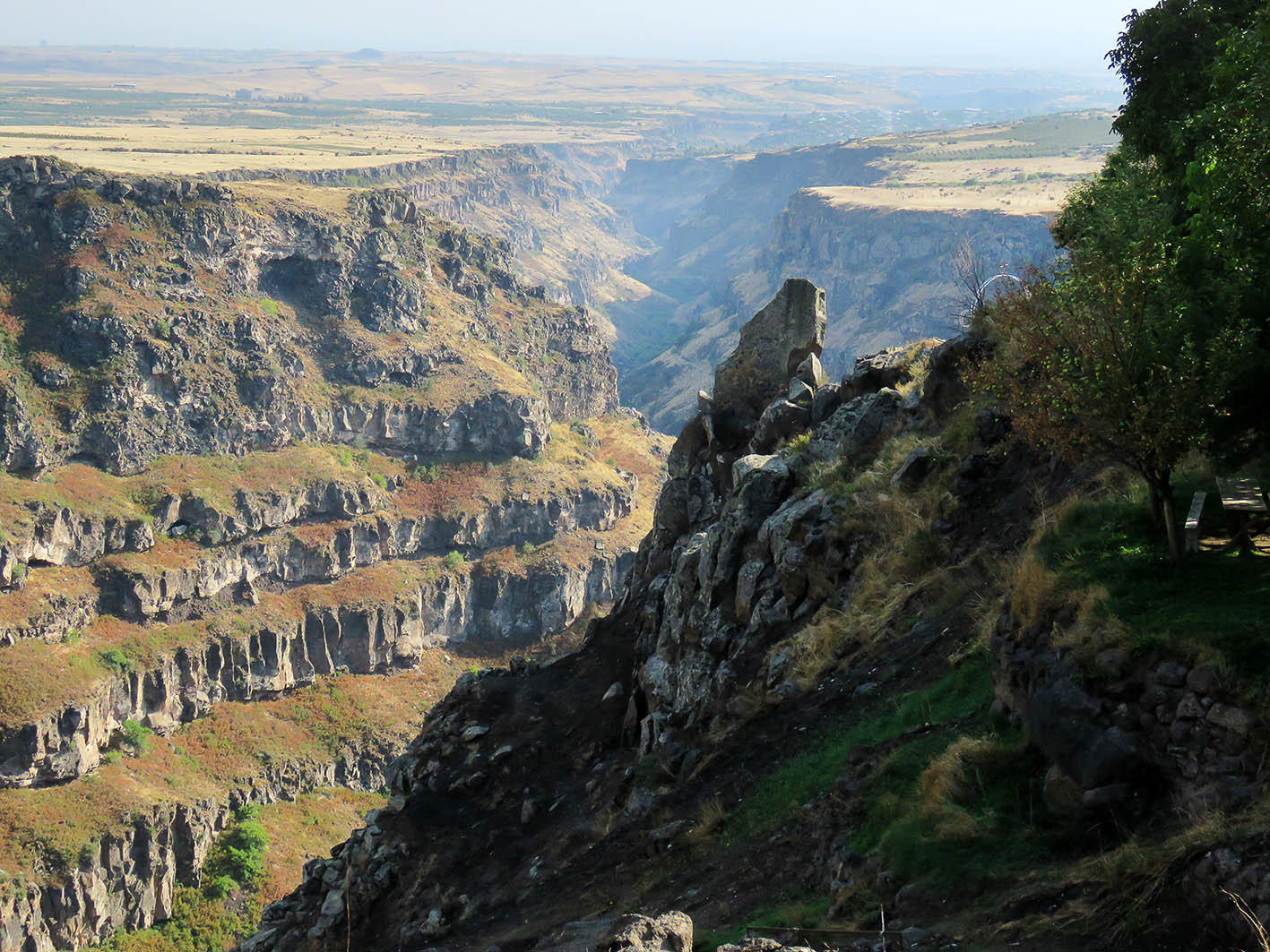 Saghmosavan (Սաղմոսավանք, Сагмосаван)